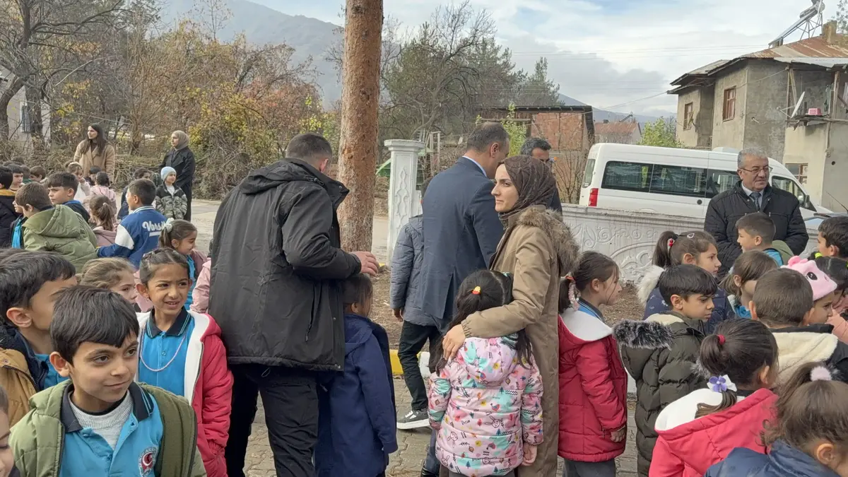 Sinema Tırı Etkinlikleri