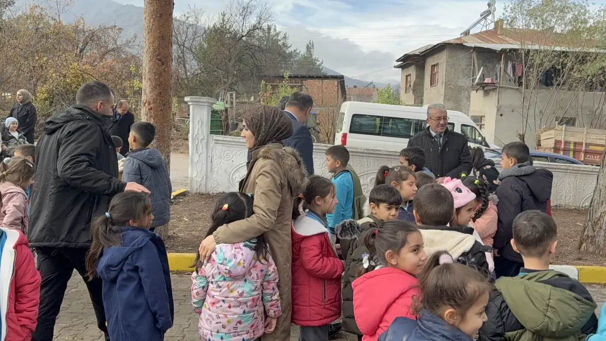 Sinema Tırı Etkinlikleri