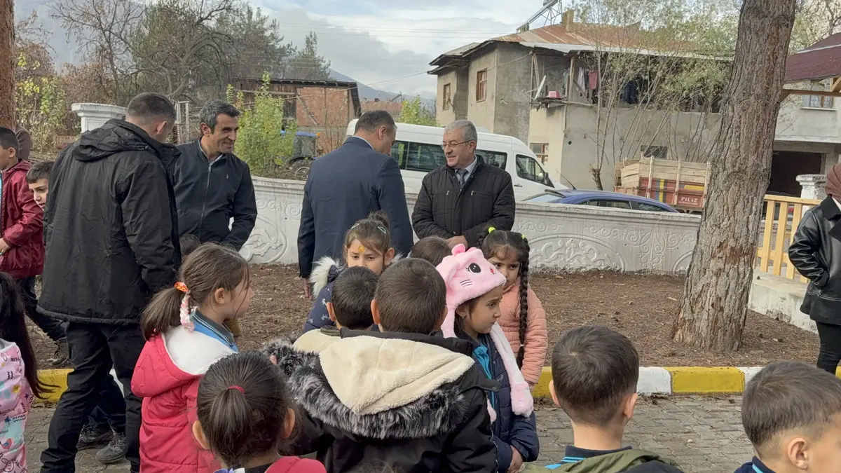 Sinema Tırı Etkinlikleri