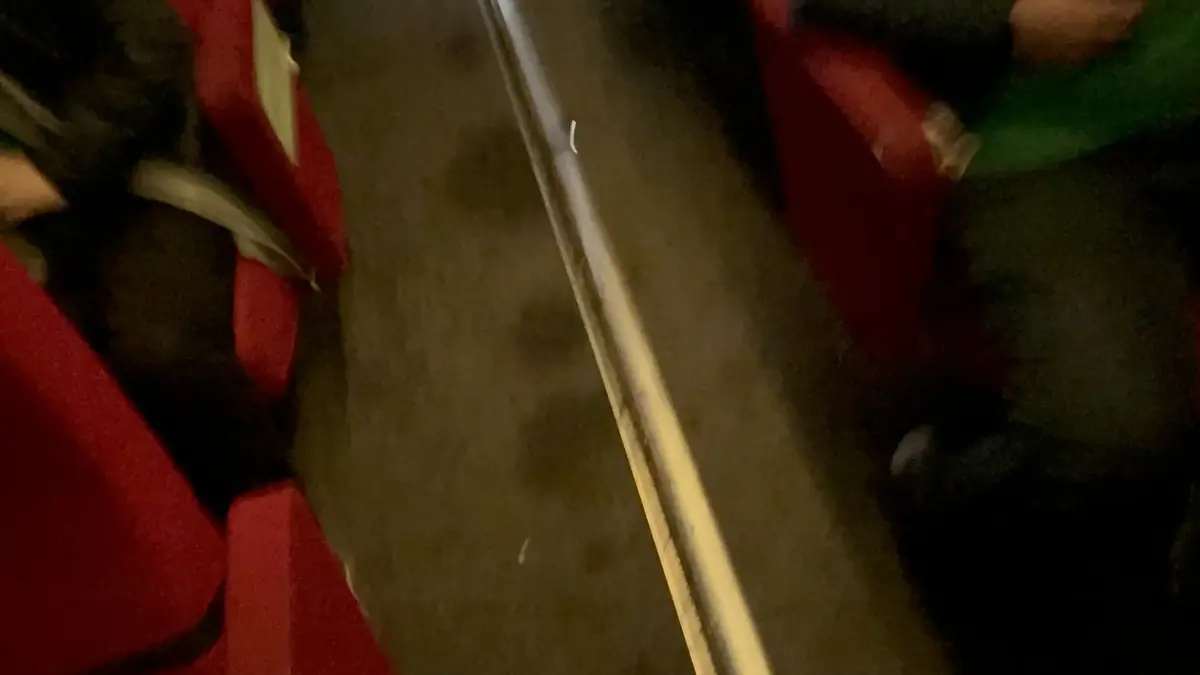 Sinema Tırı Etkinlikleri